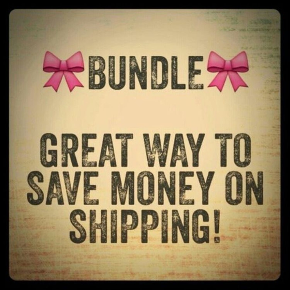 💰 Save on shipping